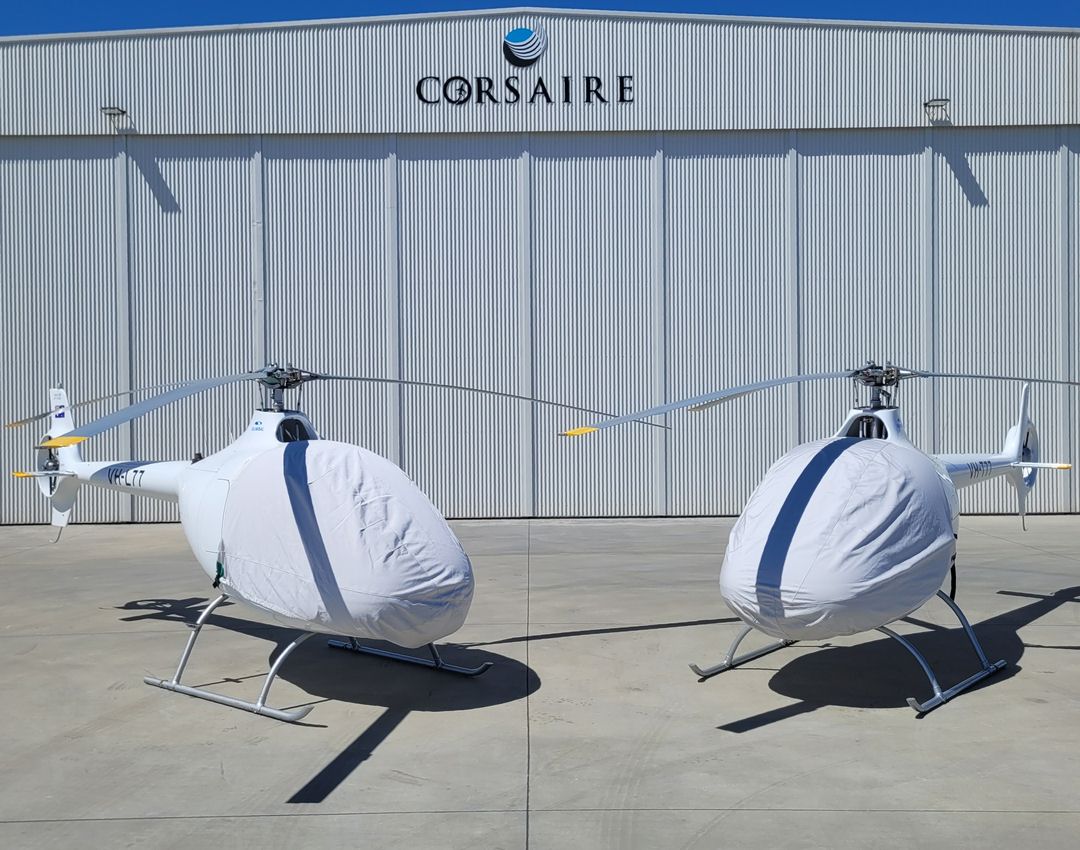 Cabri CG-2 Bubble Cover